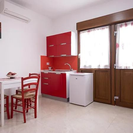 Rosso Alghero